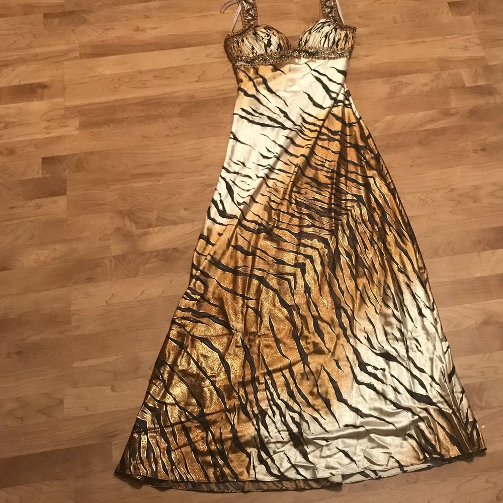 Prom or Gala Dress